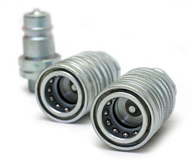 Machine Brakes & Couplers